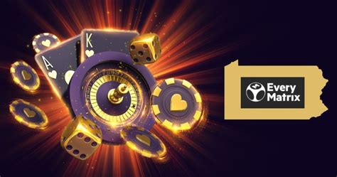 everymatrix casino